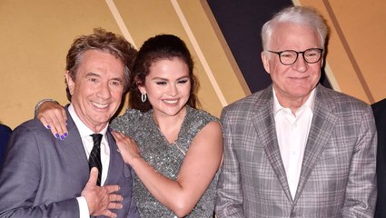 Mega Überraschung: Dieser Hollywoodstar stößt zum „Only Murders in the Building“-Cast