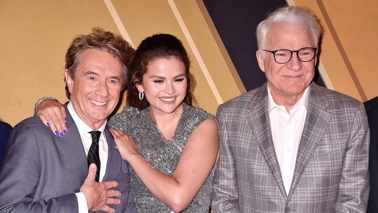 Mega Überraschung: Dieser Hollywoodstar stößt zum „Only Murders in the Building“-Cast