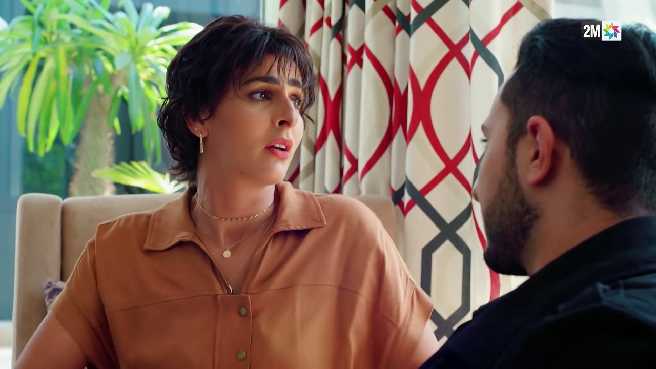 Lmaktoub - Episode 16  لمكتوب - الحلقة