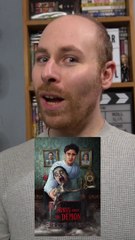 Sorry About the Demon (REVIEW) | Projector Short