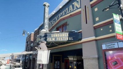 De Ucrania a Irán, el Festival Sundance regresa a Utah en tono reivindicativo