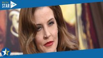 Lisa Marie Presley : après sa mort, ses enfants prennent une décision radicale
