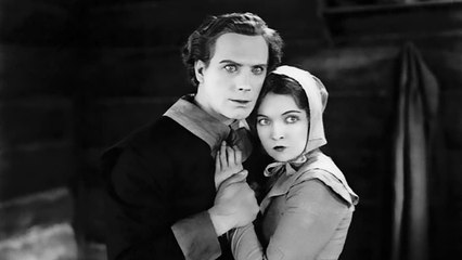 The Scarlet Letter (1927) | Full Movie