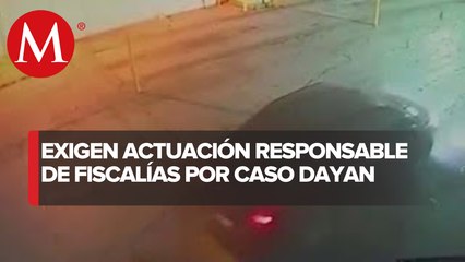Asociación condena la falta de efectividad de las autoridades en caso de Dayan Favela