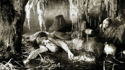 Attack of the Giant Leeches (1959) | Full Movie