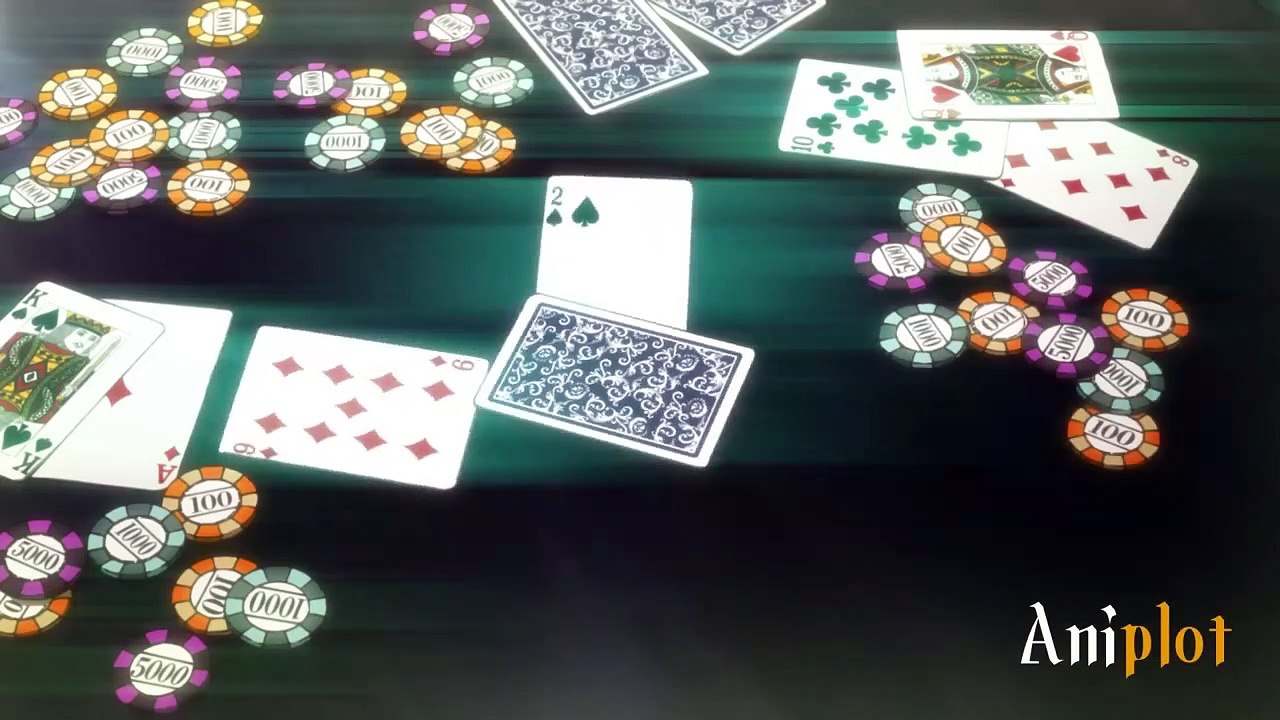 A School Where Students Gamble With Their Life, If They Lose, They Become Pets
