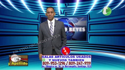 Se lo lambio por palde pesos en San Jose de las Matas