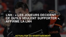 La LNH: 