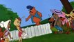 The Hillbilly Bears The Hillbilly Bears S01 E008 Picnic Panicked