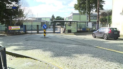 Gelo e neve nas estradas leva a suspensão de aulas em Montalegre