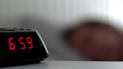 Wecker auf krumme Uhrzeit stellen: Das ist an dem Trick dran