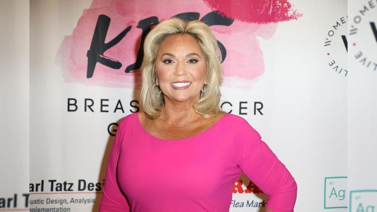 Everything You Need to Know About Julie Chrisley's Time in Prison: Her Current Residency, Her...
