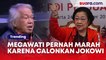 Tak Maju di Pilpres 2014, Megawati Pernah Marahi Panda Nababan karena Calonkan Jokowi