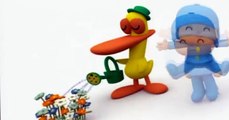 Pocoyo Pocoyo S01 E014 Keep Going, Pocoyo!