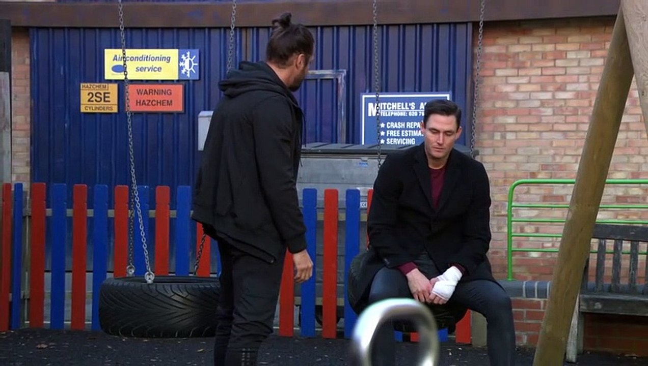 EastEnders 18th January 2023