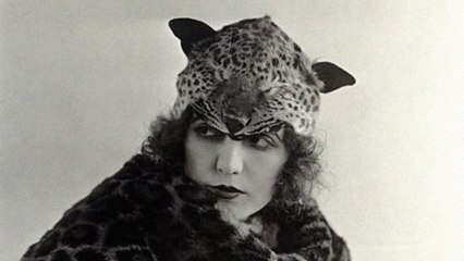 The Leopard Woman (1920) | Full Movie