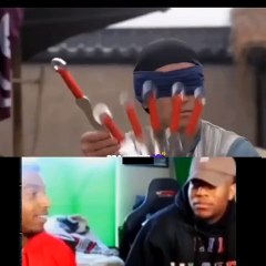 Stephen chow selalu bikin ngakak