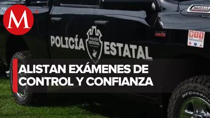 Realizan revisión a Comisarías de Policía en Colotlán y Villa Guerrero en Jalisco