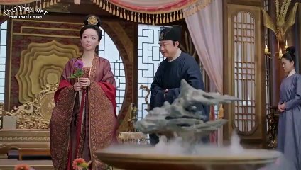 [Thuyết Minh] Trạch Quân Ký | Tập 04 | Choice Husband 2023 | Phim Cổ Trang