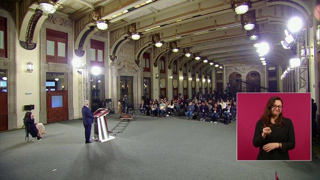 López Obrador revisará pedido del Chapo Guzmán de purgar condena en México