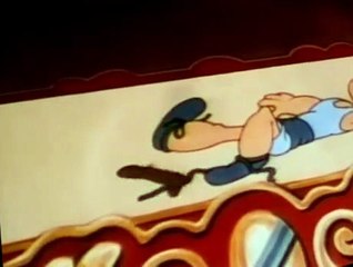 Popeye (1933) E0203 Popeye's 20th Anniversary