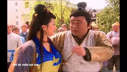 PHÚ HỘ THẨM VẠN TAM - TẬP 10
