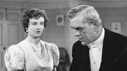 British Intelligence (1940) – Classic Spy Thriller with Boris Karloff 🎥