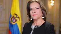 Procuradora, Margarita Cabello, reitera mensaje al presidente Gustavo Petro de no levantar órdenes de captura a cabecilla del ELN