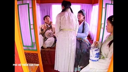 Phú Hộ Thẩm Vạn Tam - Tập 14: Tình Yêu và Động Lực Vươn Lên 💪