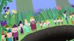 Ben and Holly's Little Kingdom Ben and Holly’s Little Kingdom S02 E035 Planet Bong