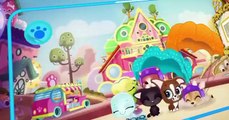 Littlest Pet Shop: A World of Our Own Littlest Pet Shop: A World of Our Own E040 – Take This Suggestion / Take This Suggestion And