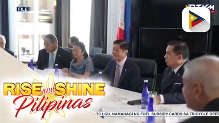 Pilipinas, inilarawan ng Int’l Monetary Fund bilang ‘exceptionally well-performing country’