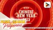 Chinese community, naghahanda na para sa Chinese New Year