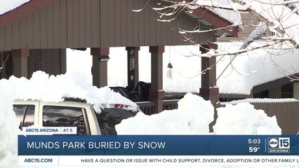 Power outages in Munds Park highlight ongoing issue for cabin community