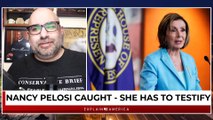 Pelosi Caught - Republicans Demand Answers After Secret Jan 6 Meetings Discovered