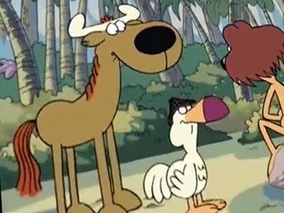 Animal Crackers Animal Crackers S01 E009 If You Can’t Be’em, Join’em