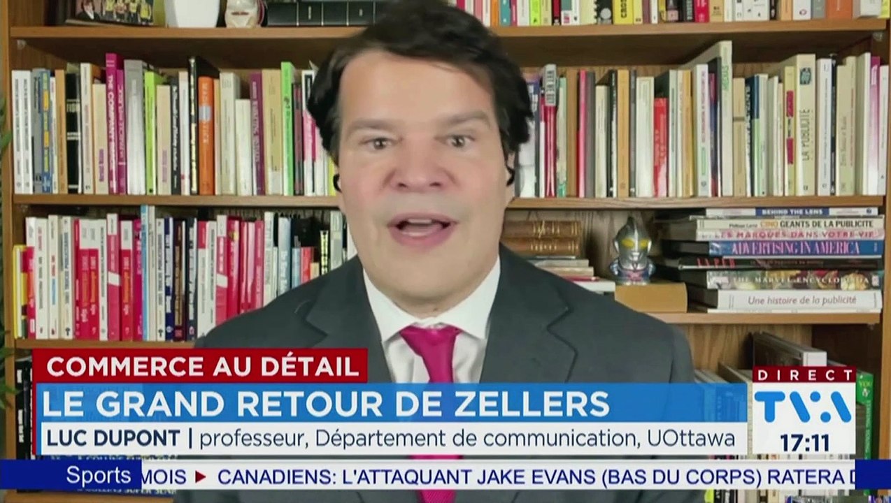 tva nouvelles du 18 janvier 2023
