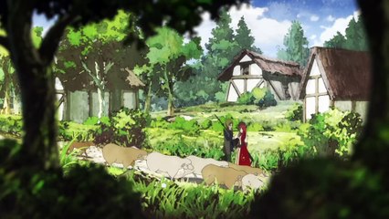 Strongest hero Joins Forces With The Queen To Bring Peace