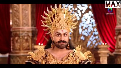 หนุมานสงครามมหาเทพ ตอนที่41/1 พากย์ไทย