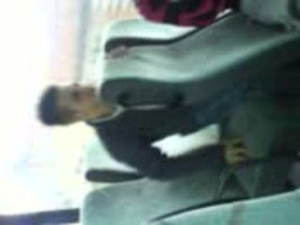 DANS L'CAR =)