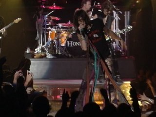 Aerosmith - Walk This Way