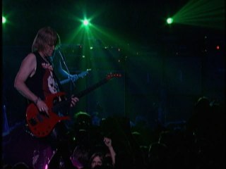 Aerosmith - Sweet Emotion