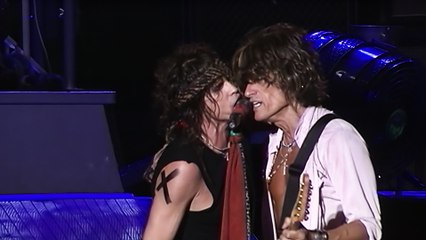 Aerosmith - Toys In The Attic