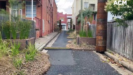 Machattie Lane project nearing completion | January 19, 2023 | Western Advocate