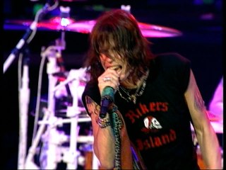 Aerosmith - Baby, Please Don't Go