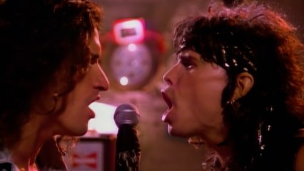 Aerosmith - Sweet Emotion