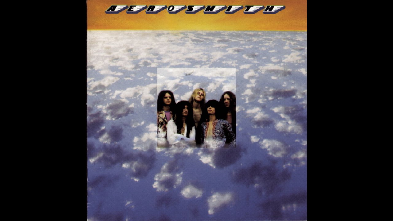 Aerosmith - One Way Street (Audio)