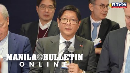 Infra development key to PH prosperity, resiliency — PBBM