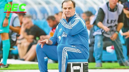 ¿Marcelo Bielsa podría ser el técnico de la Selección Mexicana?