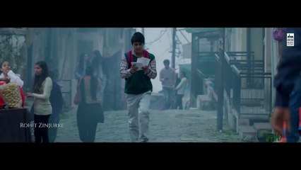 MAIN ROYAAN - Rohit Zinjurke & Akaisha Vats - Tanveer Evan & Yasser Desai - Rajat Nagpal - Rana - AG